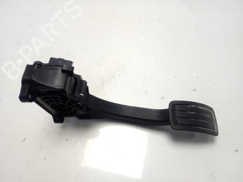 Pedal CITROËN C4 Grand Picasso II (DA_, DE_)  | BP15262043I4 