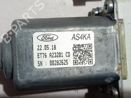 Front left window mechanism FORD TRANSIT COURIER B460 MPV 1.5 TDCi | BP36421788C22 - Image 4