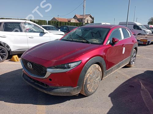 Brugte MAZDA CX-30 (DM) e-SKYACTIV-X M Hybrid 4780418