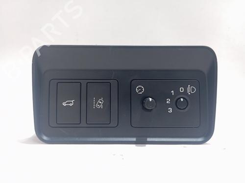 Used Switch Switch 37609348 37609348