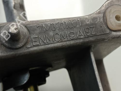 Gear lever SEAT ALHAMBRA (7V8, 7V9)  | BP18831872M90 