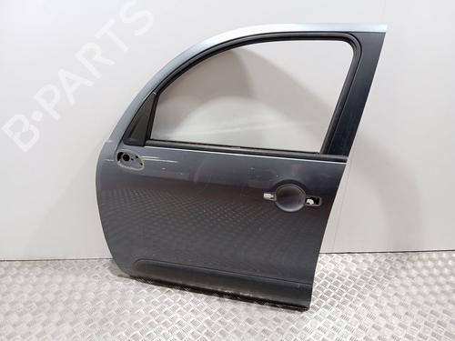 Used Left front door CITROËN C3 Picasso (SH_) [2008-2025]  21217685