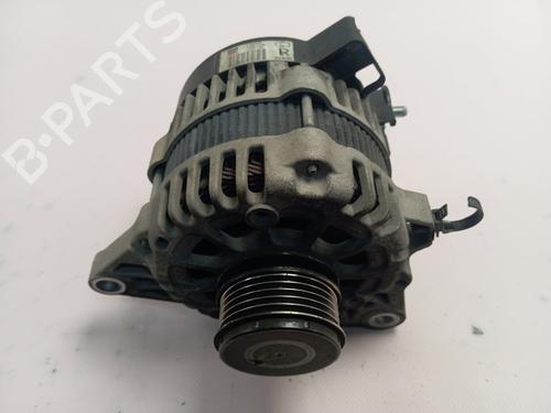 Used Alternator KIA CARENS IV [2013-2025]  30375683