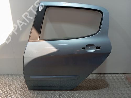 Used Left rear door PEUGEOT 308 I (4A_, 4C_) [2007-2016]  29064540