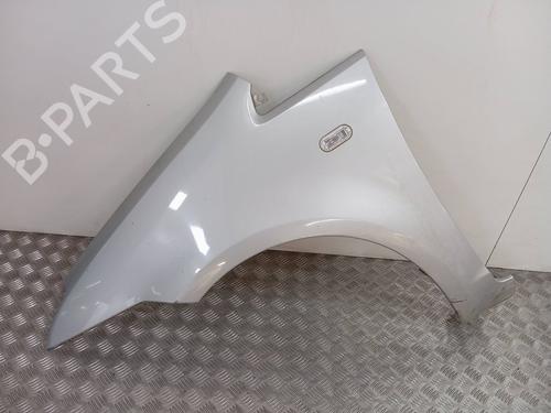 Used Left front fenders FORD FOCUS C-MAX (DM2) [2003-2007]  30373673
