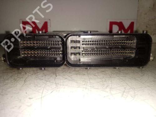 Engine control unit (ECU) VW PASSAT B6 (3C2)  | BP12661551M57 