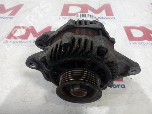 Used Alternator SMART FORFOUR (454) 1.1 (454.030) (75 hp) 12671840