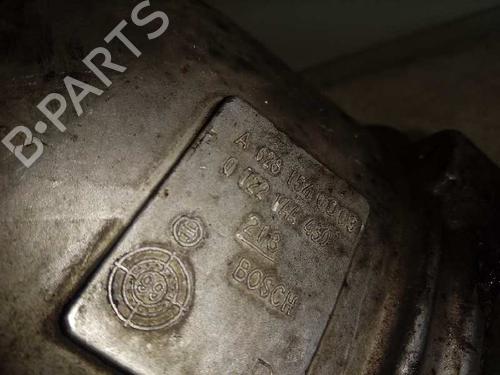 Alternator MERCEDES-BENZ S-CLASS (W220)  | BP12657595M7 