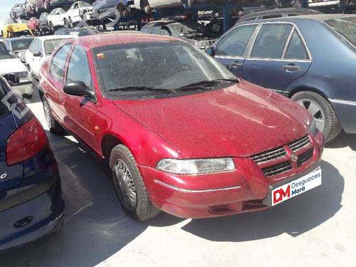 Engine CHRYSLER STRATUS (JA)  | BP12648059M1 