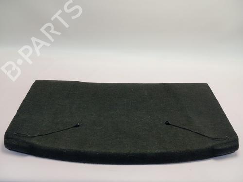 Used Rear parcel shelf Rear parcel shelf SEAT ALTEA (5P1) [2004-2015] 36393400 36393400