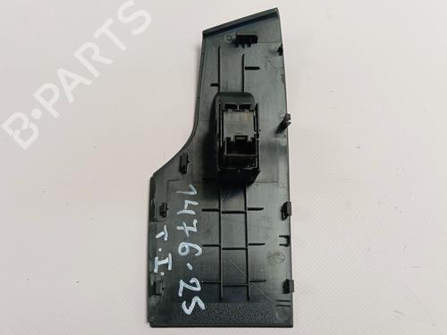 Left rear window switch SEAT ARONA (KJ7, KJP) | BP37444801I29 - Image 2