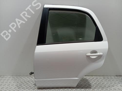 Dør venstre bak Dør venstre bak SUZUKI SX4 (EY, GY) 1.6 VVT (RW416, YA21S) (120 hp) 37239183 37239183