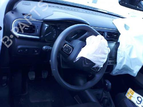 Engine control unit (ECU) CITROËN C3 AIRCROSS II (2R_, 2C_)  | BP12659026M57 