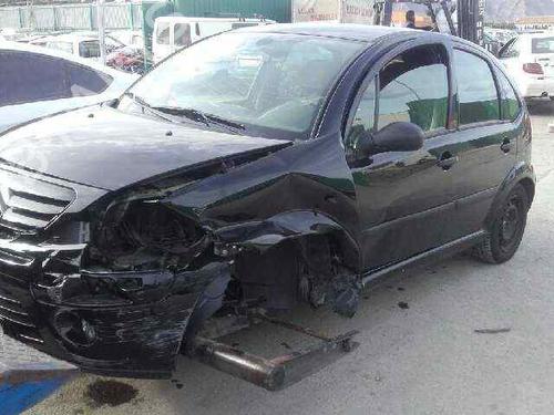 Used Parts CITROËN C3 I (FC_, FN_) 1.1 i (60 hp) 4325898