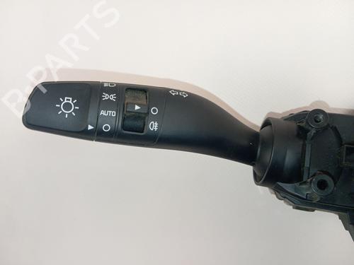 Headlight switch KIA RIO IV (YB, SC, FB) | BP37517370I24 - Image 3