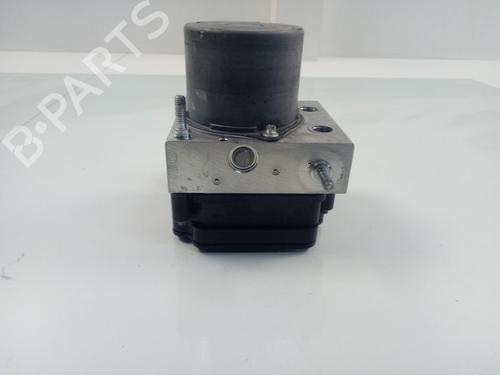 ABS pump RENAULT KANGOO / GRAND KANGOO II (KW0/1_)  | BP17144403M43 