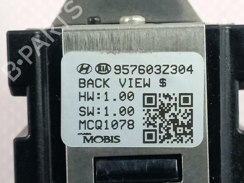 Camera HYUNDAI i40 I (VF) | BP31995849E14