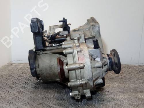 Gearbox AUDI A1 (8X1, 8XK) 1.6 TDI | BP22788426M3