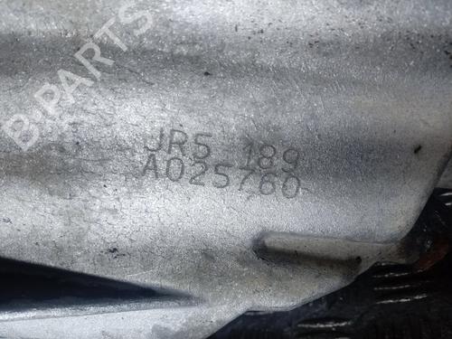 Gearbox DACIA DUSTER (HS_)  | BP29410179M3 