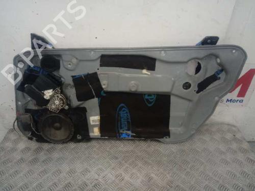 Used Front right window mechanism SEAT IBIZA III (6L1) [2002-2009]  12661992
