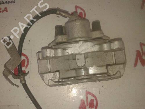 Left front brake caliper SEAT ALTEA (5P1) | BP16840029M105