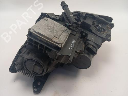 Right headlight MERCEDES-BENZ GLA-CLASS (X156) GLA 200 CDI / d (156.908) | BP24219809C29 