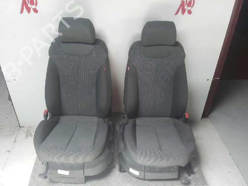 Used Seats set SEAT ALTEA (5P1) 1.9 TDI (105 hp) 30369189