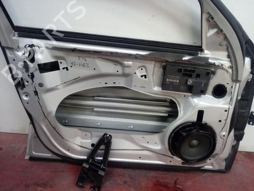 Left front door MERCEDES-BENZ E-CLASS (W211) E 320 CDI (211.026) | BP13483575C2 