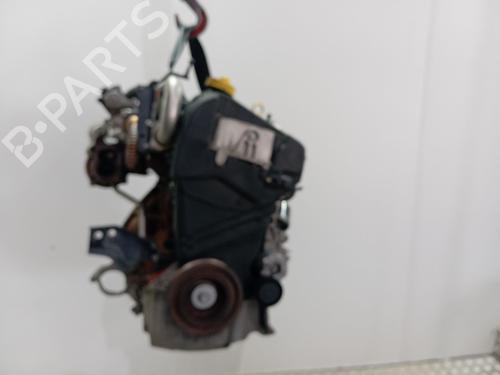 Engine RENAULT CLIO III Grandtour (KR0/1_) 1.5 dCi (KR0G) | BP40105239M1 - Image 6