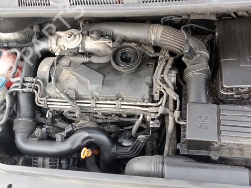 Egr VW GOLF PLUS V (5M1, 521)  | BP30914325M69 