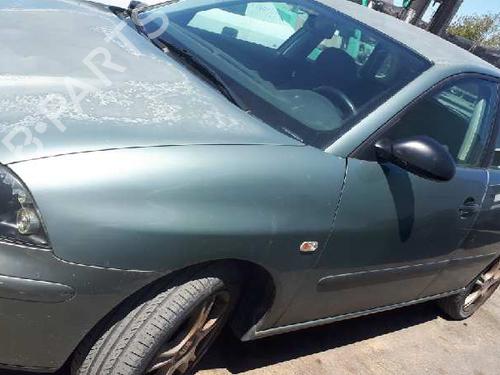 Engine SEAT IBIZA III (6L1) | BP12850285M1 - Image 9