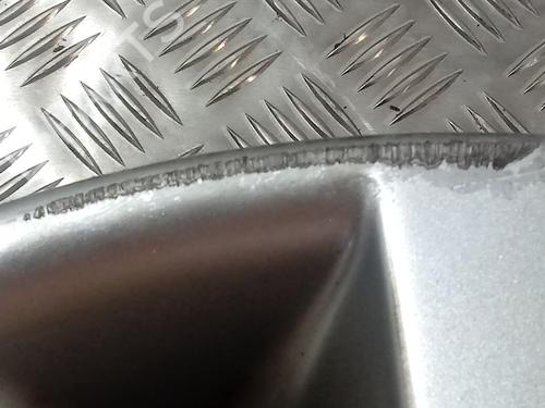 Rim BMW 5 (F10)  | BP19261964C45 