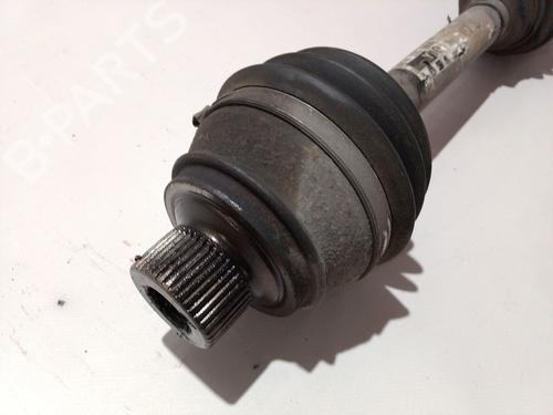 Right front driveshaft AUDI A5 Convertible (8F7) | BP35787703M39 - Image 2