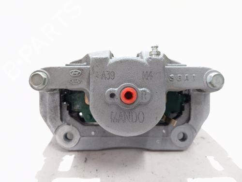 Right front brake caliper KIA SORENTO IV (MQ4, MQ4A)  | BP29358931M104 