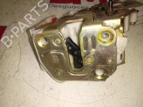Rear left lock NISSAN PRIMERA (P11) 2.0 16V | BP12840448C100 