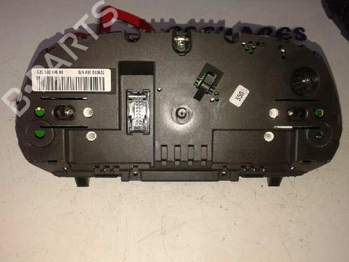 Instrument cluster BMW 3 Coupe (E92)  | BP12659310C47 