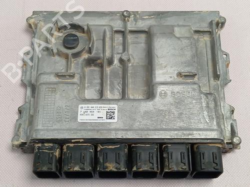 Used Engine control unit (ECU) BMW X3 (G45) xDrive 20 d (197 hp) 30923646