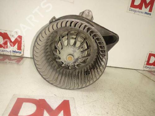 Used Heater blower motor FIAT PUNTO Hatchback Van (188_) 1.2 60 (60 hp) 14129894