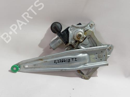 Used Rear left window mechanism Rear left window mechanism 37232737 37232737