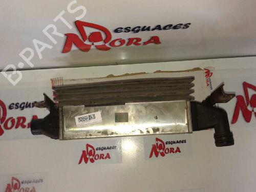 Intercooler FORD MONDEO II (BAP) 1.8 TD | BP12643753M30 