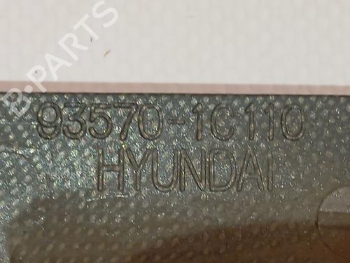 Left front window switch HYUNDAI GETZ (TB) | BP38938215I27 - Image 5