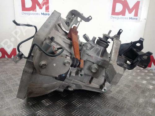 Gearbox TOYOTA YARIS (_P9_) 1.0 VVT-i (KSP90_, KSP90R) | BP16499397M3 