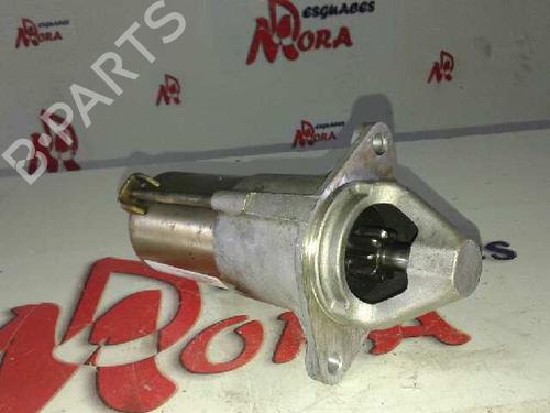 Used Starter RENAULT SCÉNIC I MPV (JA0/1_, FA0_) [1999-2010]  30370787