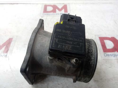 Luftmassemåler FORD USA EXPLORER (U2, U_) 4.0 V6 4WD (156 hp) 12660362