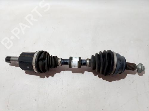 Used Left front driveshaft MERCEDES-BENZ A-CLASS (W177) A 200 d (177.012) (150 hp) 30913925