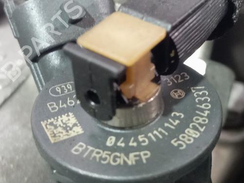 Engine IVECO DAILY VI Van | BP37294956M1 - Image 4