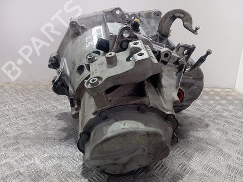 Gearbox CITROËN C3 Picasso (SH_)  | BP29573651M3 