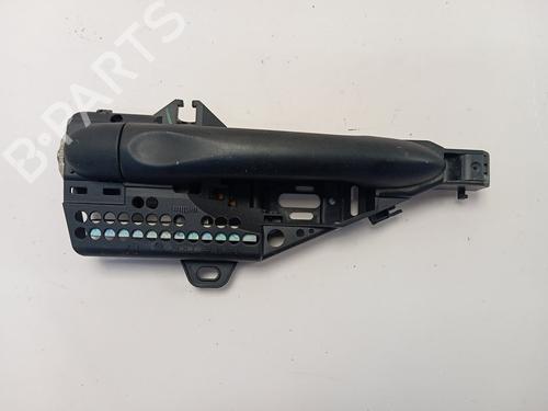 Maneta exterior delantera derecha RENAULT CLIO IV (BH_) [2012-2021]  21079336