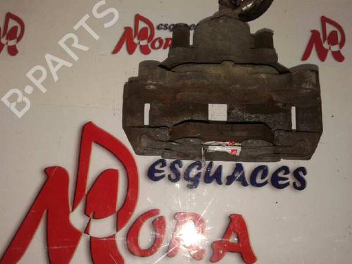 Right front brake caliper SEAT LEON (1P1) | BP12638480M104