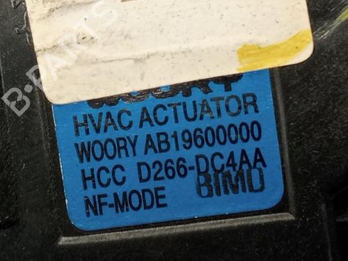Electronic module HYUNDAI SANTA FÉ II (CM)  | BP16469485M83 